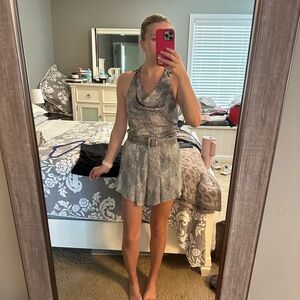 Here Comes The Sun romper